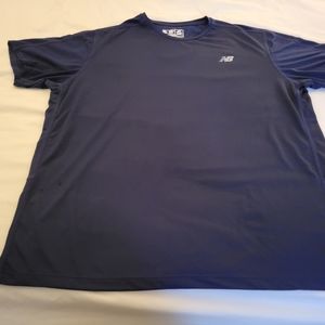New Balance t-shirt